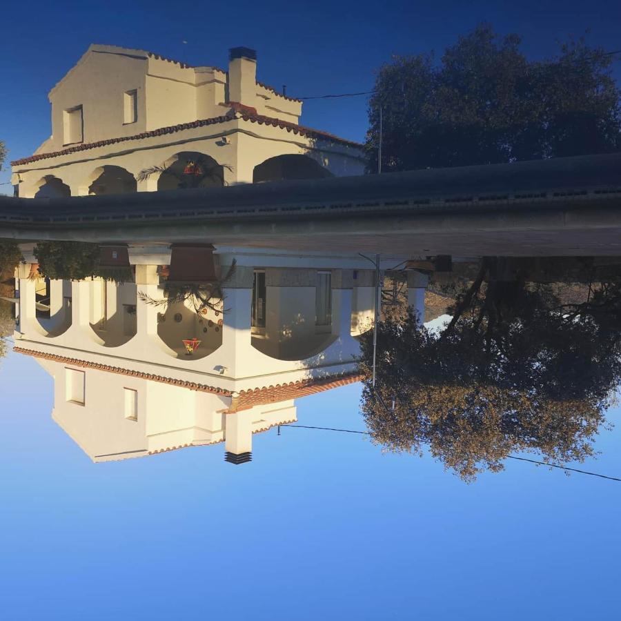 Villa La Tenora à Tivenys Extérieur photo